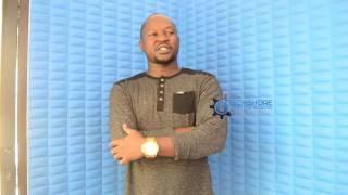 Techshore Inspection Service Review: Gideon Amamboo halining from NAMIBIA (South Africa)