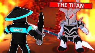 My Quest To Beat The Roblox Survival Game..