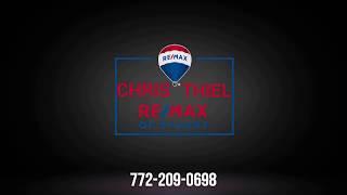 Who is Chris Thiel?