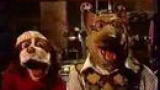 "Jim Henson's Dog City" Fox promo #3