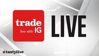 LIVE Stocks, Options & Futures Trading with Pros!(Market Open, Last Call & More) November 21st, 2024