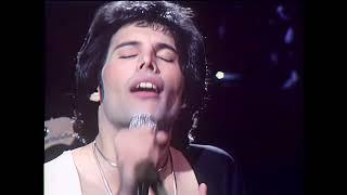 Queen - We Are The Champions (4K Official Music Video) Best Quality Remaster