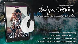 Refuse to Sink (Second Chances in Sapphire Cove book 3) by Lindzee Armstrong