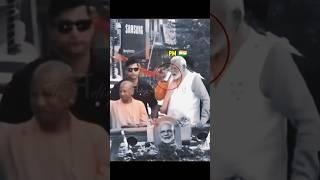"Shadowing PM MODI" ️ •••• "SPG Holding PM Modi Safe" #shorts #viralvideo