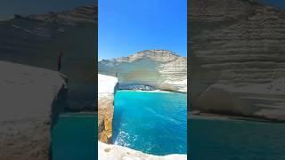 The one of the best beaches in Morocco .
