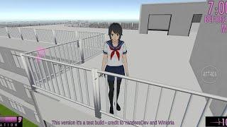 yandere simulator 2015 android ios Download +