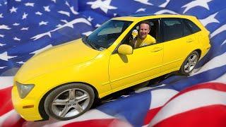 The Ultimate Guide for Renting a Car in the USA