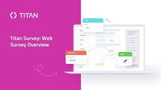 Smart Surveys for Salesforce/ Titan Web Survey Overview