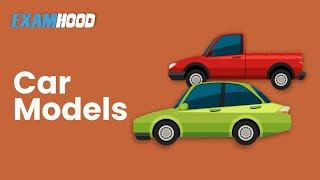 Car Models