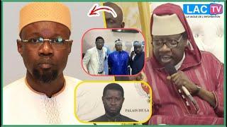 « Ousmane Sonko et Serigne Moustapha rewmi molenn sokhla » ce membre de PUR apporte des précisions &