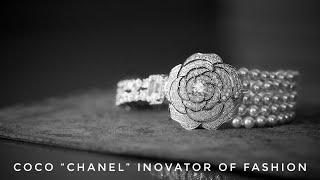 Top 10 | Most Beautiful Jewelry Collection from Chanel