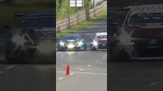 INCREDIBLE racing! 