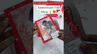 Best Anniversary Gifts For Husband | Anniversary Gift For Him | Wedding Anniversary Gift Tutorial