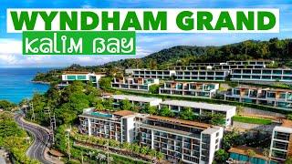 WYNDHAM GRAND - Kalim Bay, Phuket