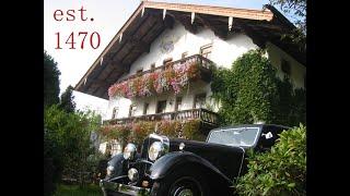 75 Cars / Showroom since 27 years ! Beuerberg / Simssee  / Bavaria / Germany