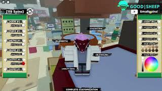 Roblox Shindo life codes for March 2021!