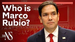 The unlikely rise of Marco Rubio: a future with Trump | US Politics | The New Statesman