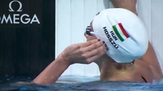 Katinka Hosszu 200 meters IM World Record Swimming 2015 SWIMDREAM.ORG