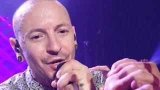 Linkin Park - CHESTERS LAST SHOW (Full Concert) Birmingham 2017