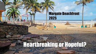 "Margate Beachfront Then vs. Now – Shocking Changes!"