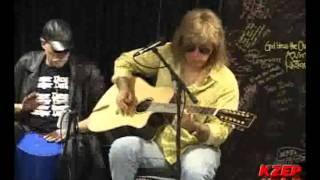 Starz Unplugged 2010 - My Sweet Child