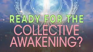 Awakening Together: Uniting in the Global Awakening Movement!