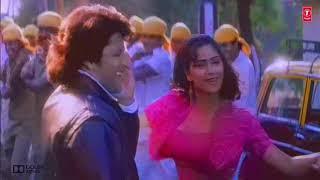 Aankh Maare | Tere Mere Sapne | Arshad Warsi | Simran | 90's Superhit Song | Remastered Audio |