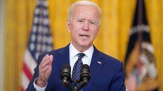 LIVE: President Biden, First Lady stop by Yorktown Elementary School