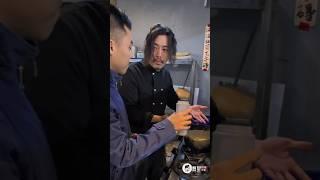 廚房裡的陷害 #調味 #鹽 #調味料