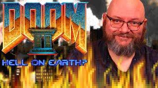 DOOM II: Kind of Sucks