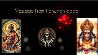 GUIDANCE FROM HANUMAN DADA #viralvideo #tuesdaytarotreading #pickacard #hanuman #message