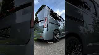 Daihatsu Granmax rasa Alphard #grandmaxrasaalphard #fypシ #tiktok #alphard #granmaxmodifikasi #viral