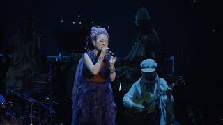 MISIA「愛をありがとう」（from 25th Anniversary MISIA 星空のライヴXII Starry Night Fantasy）