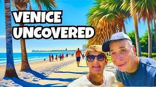 Venice, FL Hidden Gems Travel Guide - What to Do, See, and Eat!