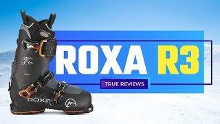 Roxa R3 Ski Boot Review- True Reviews