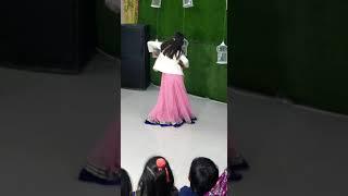 India best dancer little kitu jangir