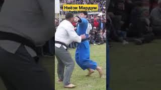 Узбекистон Протиф Точикистон