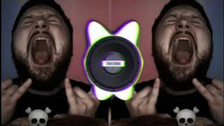 MONTAGEM VOZES PROFUNDAS - DJ MAXZZ, DJ CD 011 (Slowed & reverb) - (Tiktok version) (Bass Boosted)