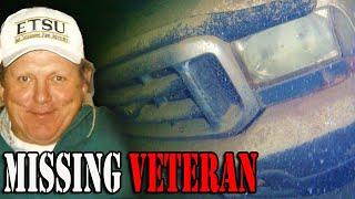 Truck Found Deep Underwater Searching For Missing Veteran!