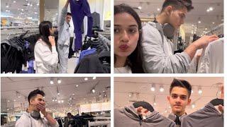 My brother shops for me | Jannat Zubair | Ayaan Zubair