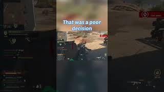 Epic Team Wipe: watch me smash and tea-bag a whole CoD team. #warzone