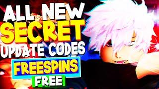 *NEW* ALL WORKING CODES FOR KAIZEN IN 2024! ROBLOX KAIZEN CODES!