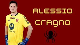 Alessio Cragno 2022\23 - Welcome To Salernitana?