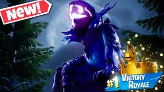 Corvus Fortnite Reload Ranked Gameplay