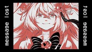 message lost  Ferry【Minari / Eleanor Forte Cover】[PAFL]