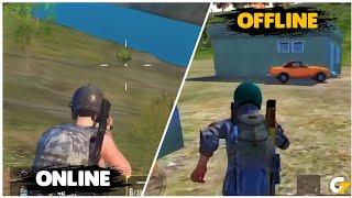 Top 5 OFFLINE games copy of popular ONLINE games