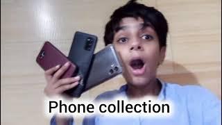Most awaited Vlog  Finally My phone collection reveal  What is total cost ?