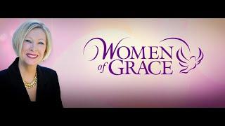 Women Of Grace - November 27, 2024 - Wacky Wednesday with Johnnette Williams & Sue Brinkman