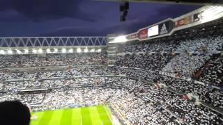 ¡Hala Madrid y nada más! (Real Madrid-Barcelona, 21.11.2015)