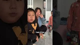 They Treat This Little Boy SO UNFAIRLY